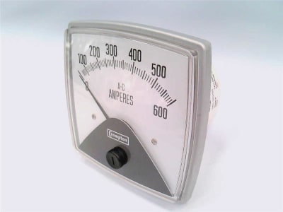 CROMPTON CONTROLS 016-02AA-LSSJ-C6-S2-MG