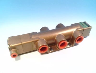 VERSA VALVES VJS-4503