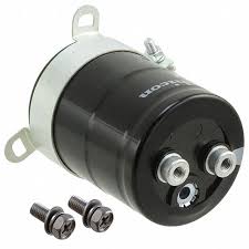 NICHICON LNX2G102MSEF