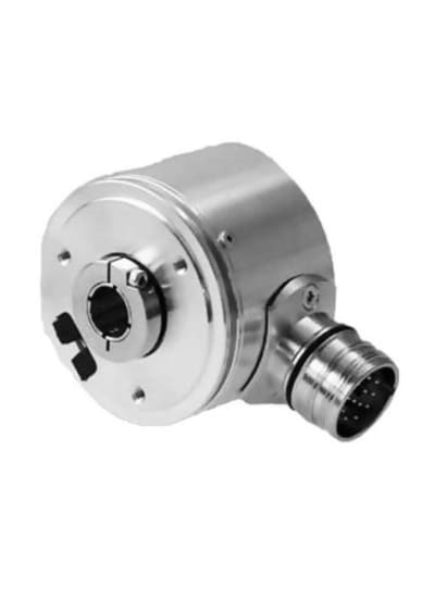 BAUMER ELECTRIC BHF 16.24K1000-E2-F