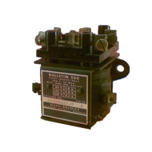 ALLEN BRADLEY 200-G020Z2