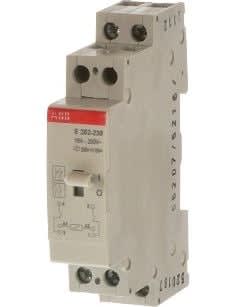 ASEA BROWN BOVERI E252-115