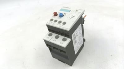 SIEMENS 3RB1026-2QB0