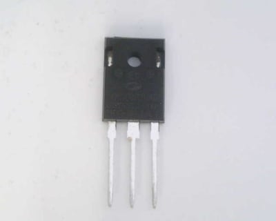 MICROSEMI APT30D20BCAG