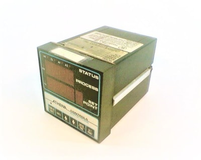 ATHENA 6075-F-E2-C-02F