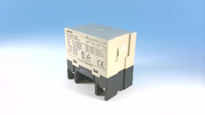 OMRON G7L-2A-B-CB-DC24