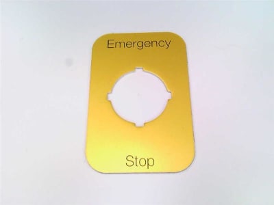 ASEA BROWN BOVERI 1SFA611930R1019