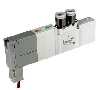 SMC SX3140-5NLOZ-Q