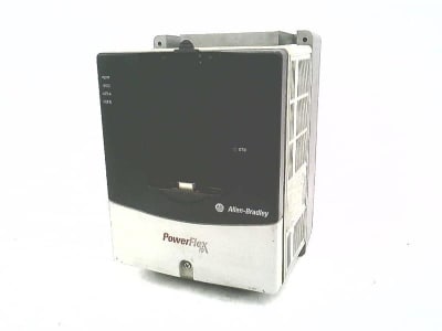 ALLEN BRADLEY 20AB9P6A1AYYANNN