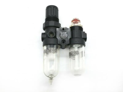 NORGREN PTH-201-M1QA