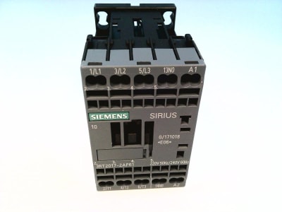 SIEMENS 3RT2017-2AP61