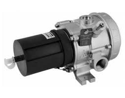 DET TRONICS PIRECLA1A1W1