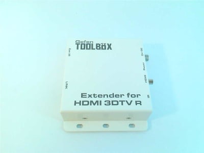 GEFEN INC GTB-HDMI-3DTVR