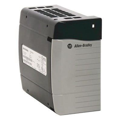 ALLEN BRADLEY 1756-PA50K