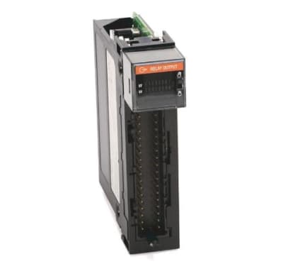 ALLEN BRADLEY 1756-OW16IK