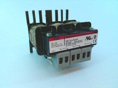 TCI TRANS COIL KDRA34P