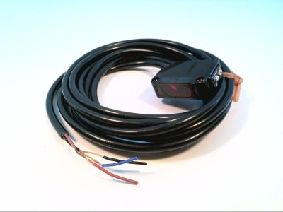 OMRON E3ZB61