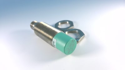 PEPPERL & FUCHS IQH-18GM-V1