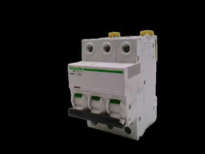 SCHNEIDER ELECTRIC IC60HC25A