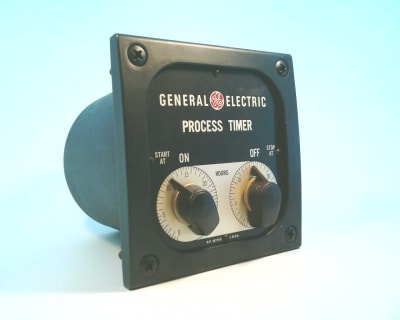 GENERAL ELECTRIC 50-237301AJCS1AJB