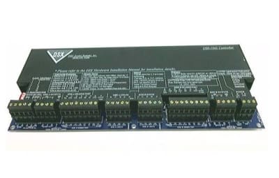 DSX ACCESS SYSTEMS DSX-1042