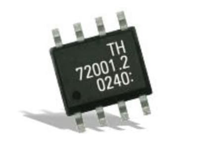 MELEXIS TH72011.2