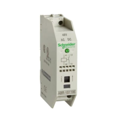 SCHNEIDER ELECTRIC ABR1S411F