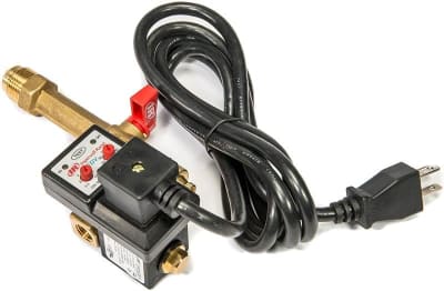 INGERSOLL RAND 520-01-055