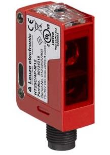 LEUZE HT25C/4P-M8