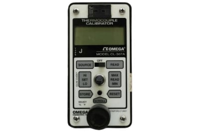 OMEGA ENGINEERING CL307A