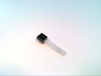 CENTRAL SEMICONDUCTOR 2N5061