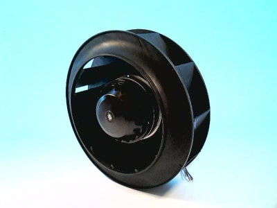 RADWELL RAD-FAN-220-AB08-62