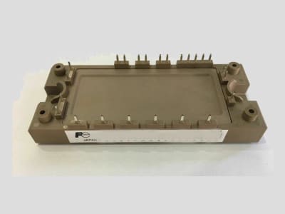 FUJI ELECTRIC 7MBR10SA140J-70