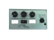 INDUSTRIAL FEEDING SYSTEMS ET15-100
