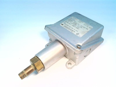 UNITED ELECTRIC H100-95136