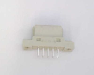 HIROSE ELECTRIC PCN12-10S-2.54DSA(71)