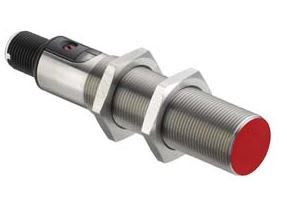 LEUZE LCS-1M18M-F08PNO-K020P