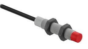 LEUZE LCS-2M12P-N06PNC-K020V