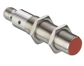 LEUZE LCS-2M18B-F08NNC-M12