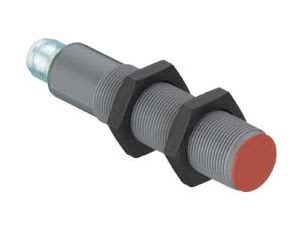 LEUZE LCS-2M18P-F08PNO-M12