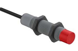 LEUZE LCS-2M18P-N15PNO-K020V