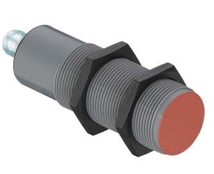 LEUZE LCS-2M30P-F20PNO-M12