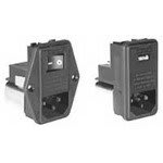 TE CONNECTIVITY 6EL1SC