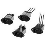 TE CONNECTIVITY 3EF2