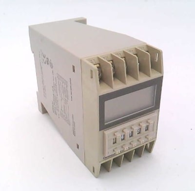 OMRON H3CA-FA-306
