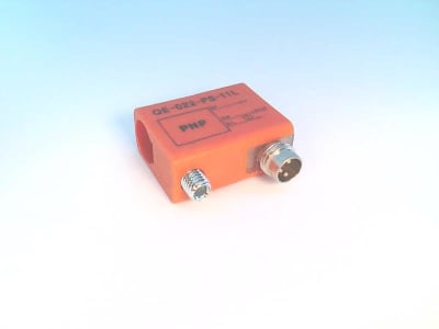 METOFER AUTOMATION QE-022-PS-11L