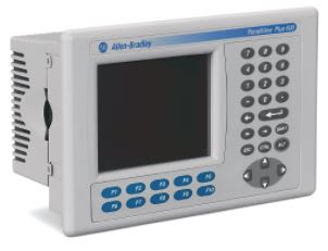 ALLEN BRADLEY 2711P-B6C5D9