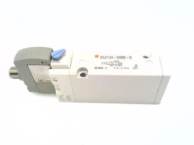SMC SYJ7143-5W0E-Q