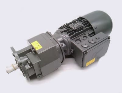 NORD SK 80S/2 BRE5 TWZ