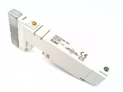 SMC VQC2500N-5B1